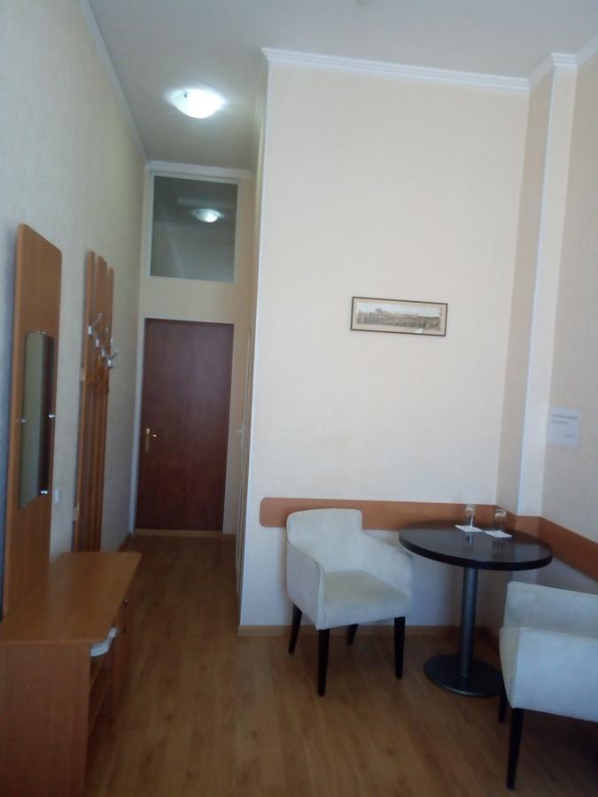 Expresshotel Odessa Exterior photo